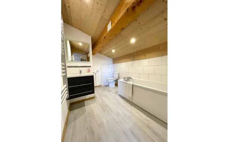 Chalet Genepy - 11