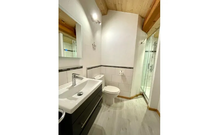 Chalet Genepy - 10