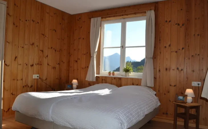 Chalet Kraxner - 9