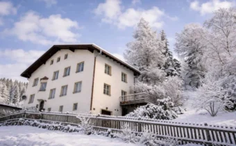 Chalet Kraxner