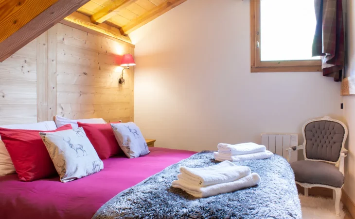 Chalet Boubou Plus - 11
