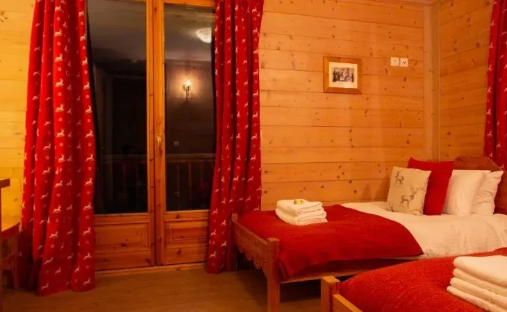 Chalet Rosko - 16