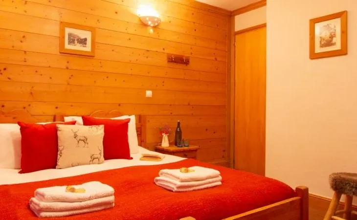 Chalet Rosko - 9
