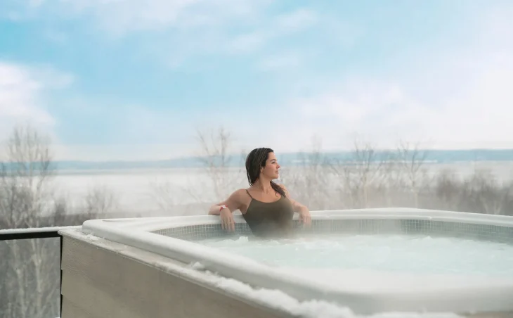 Club Med Quebec Charlevoix - 2