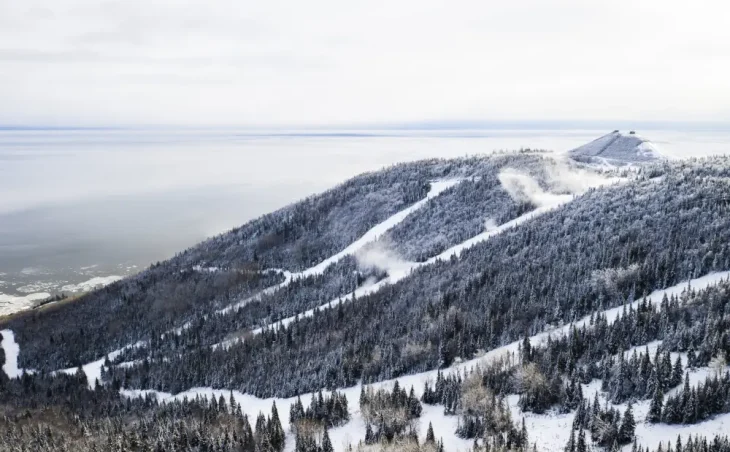 Club Med Quebec Charlevoix