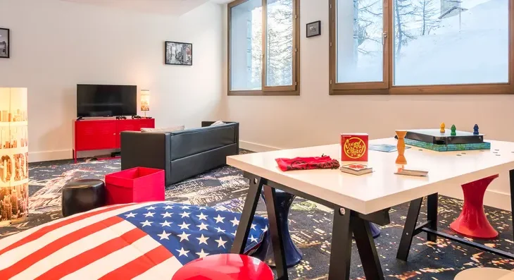 Residence Club MMV Altaviva - 11