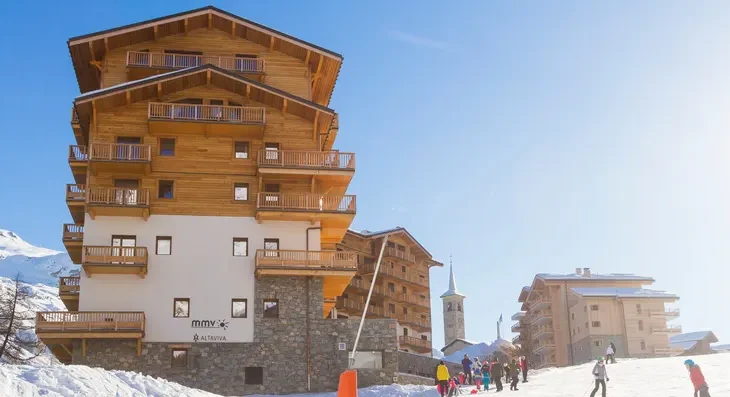 Residence Club MMV Altaviva - 1