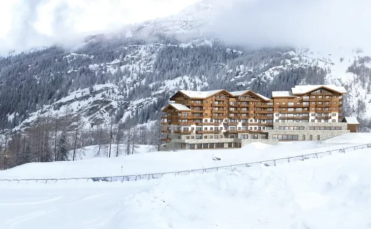 Residence Club MMV Altaviva - 13