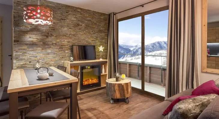 Residence Club MMV Altaviva - 16