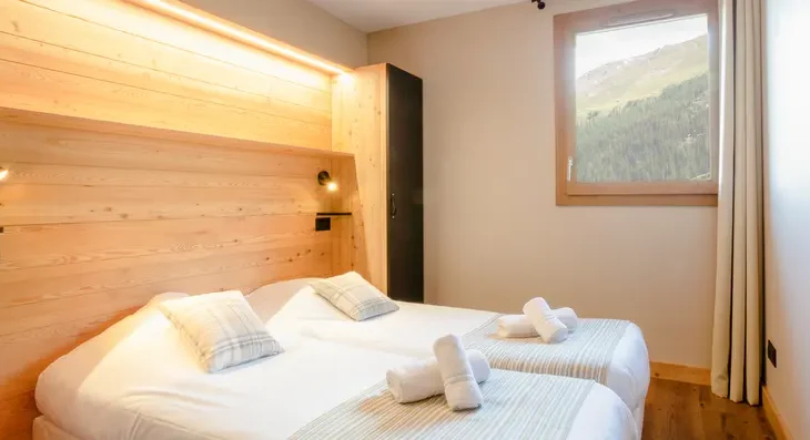 Residence Club MMV Altaviva - 4