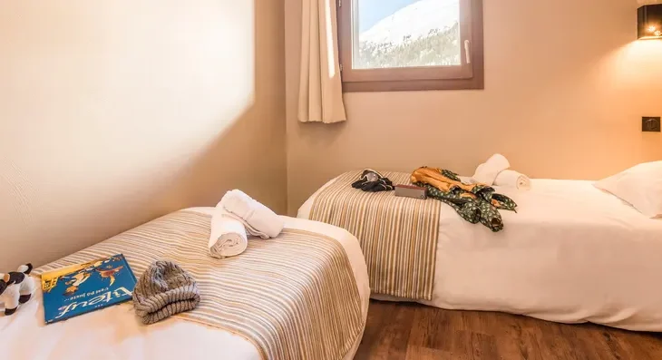 Residence Club MMV Altaviva - 5