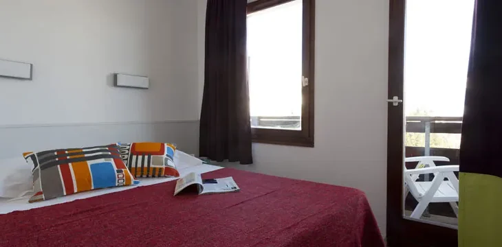Le Saskia Apartments - 2
