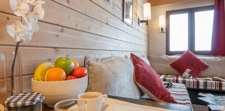 Le Saskia Apartments - 4