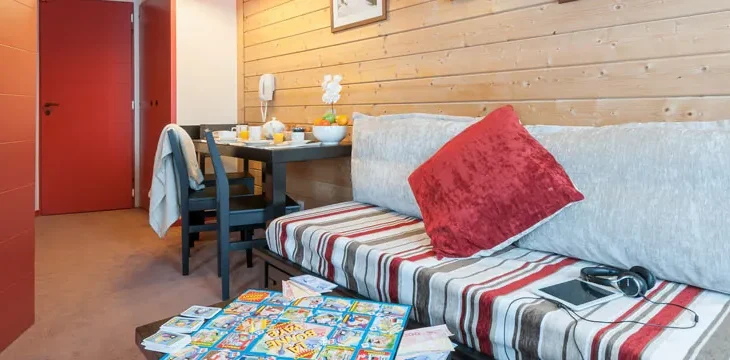 Le Saskia Apartments - 6