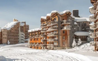 Ski Holiday