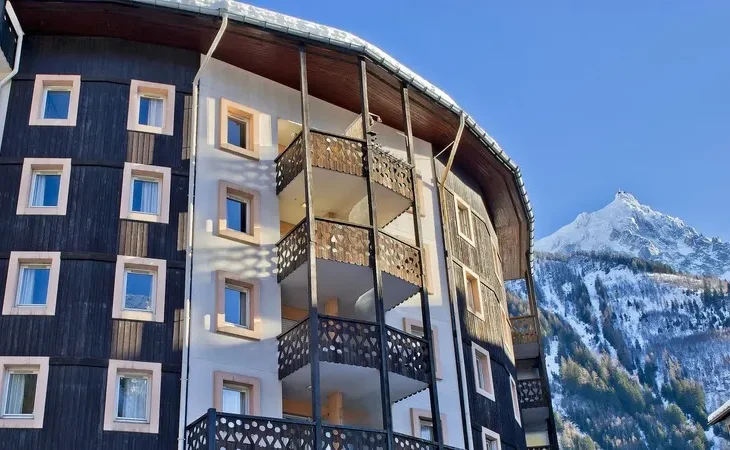 Residence La Riviere Apartments - 4