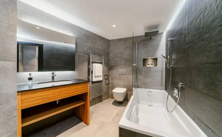 Chalet Kipnuk - 8
