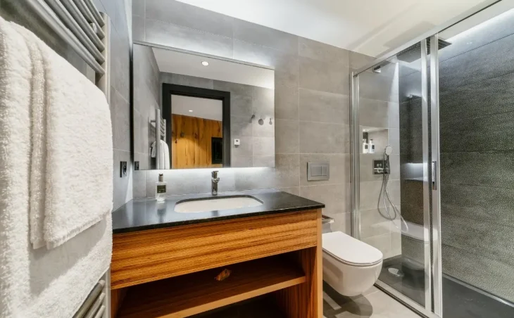 Chalet Kipnuk - 10