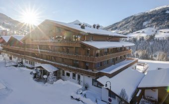 Ski Holiday