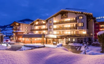Ski Holiday