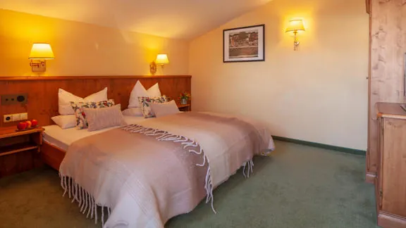 Hotel Sonnschein - 14