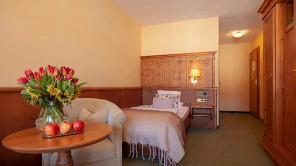 Hotel Sonnschein - 8