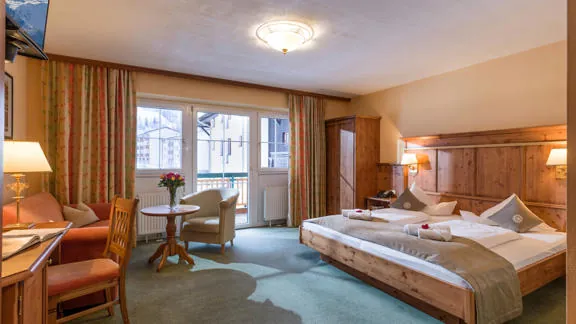 Hotel Sonnschein - 9