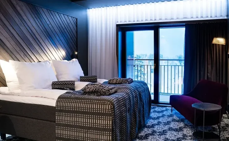 Design Hotel Levi - 2