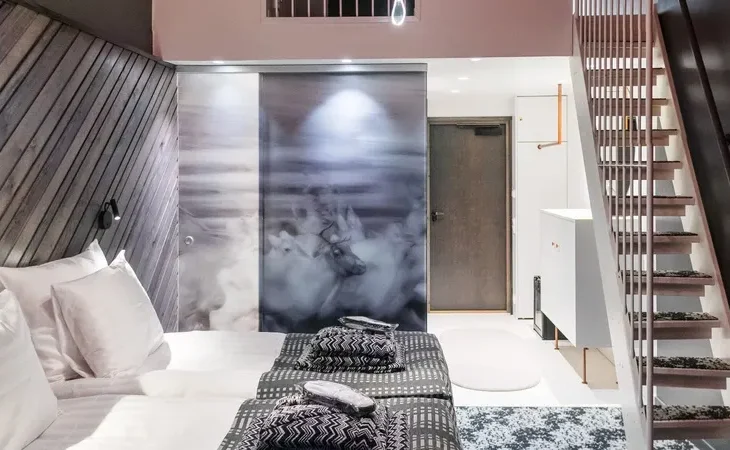 Design Hotel Levi - 8