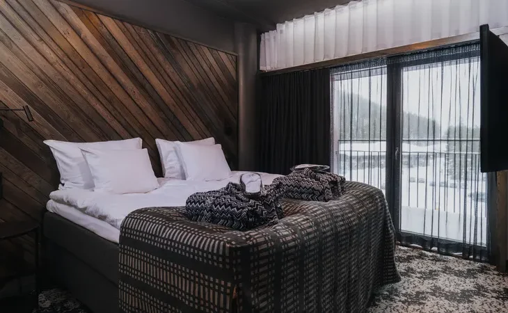 Design Hotel Levi - 9