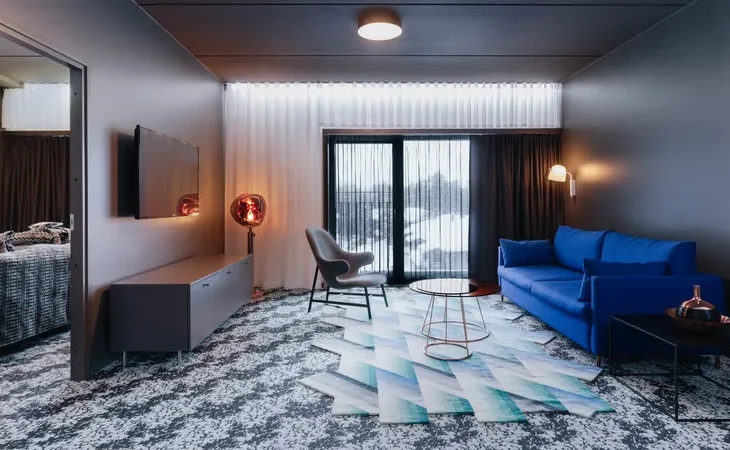 Design Hotel Levi - 4