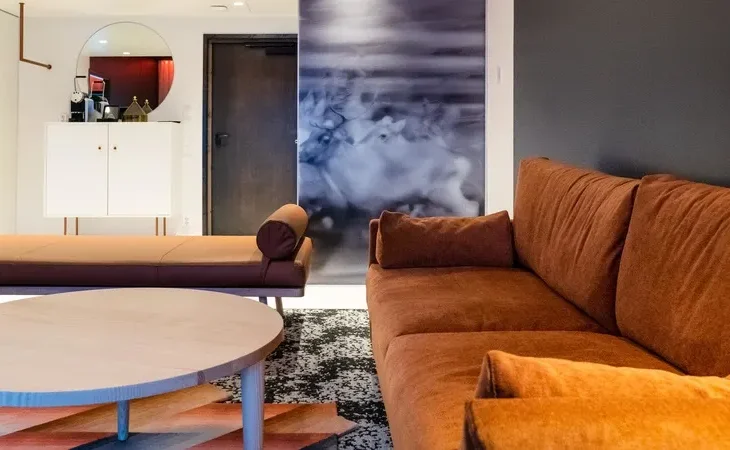 Design Hotel Levi - 5