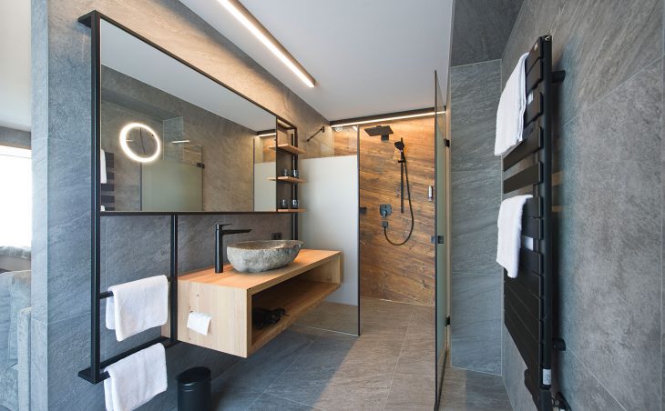 Hotel Edelweiss - 7