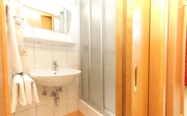 Hotel Mitterer - 3