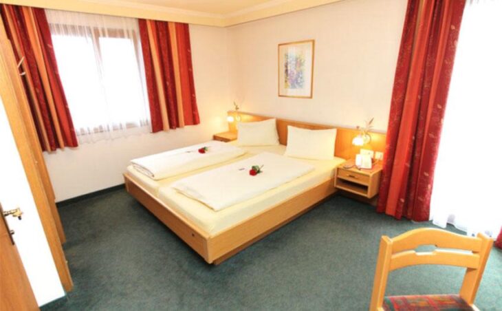 Hotel Mitterer - 2