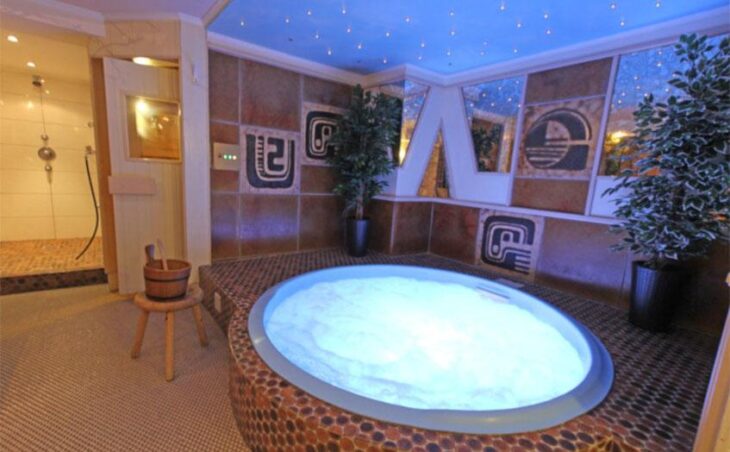 Hotel Mitterer - 5