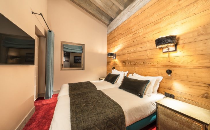 Loft 3 Aspen House - 12