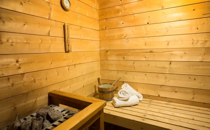 Ski Chalet Vallon Blanc - 2