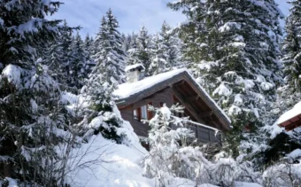 Ski Holiday
