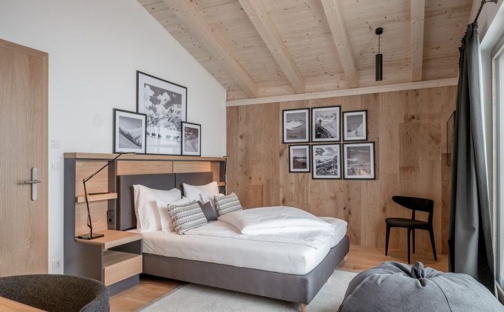 Chalet Obergurgl - 13