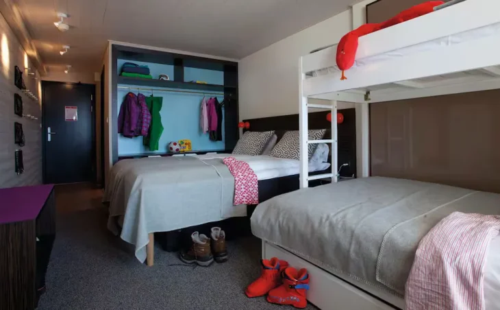 Hotel Petit Prince - 18