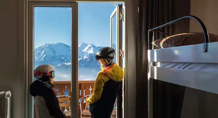 Hotel Petit Prince - 5