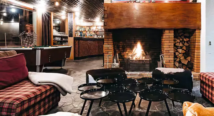 Hotel Petit Prince - 6