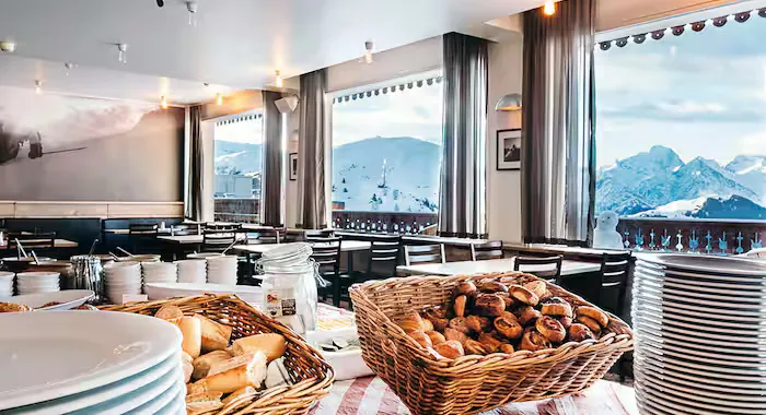 Hotel Petit Prince - 3