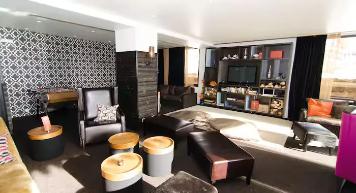 Hotel Petit Prince - 9