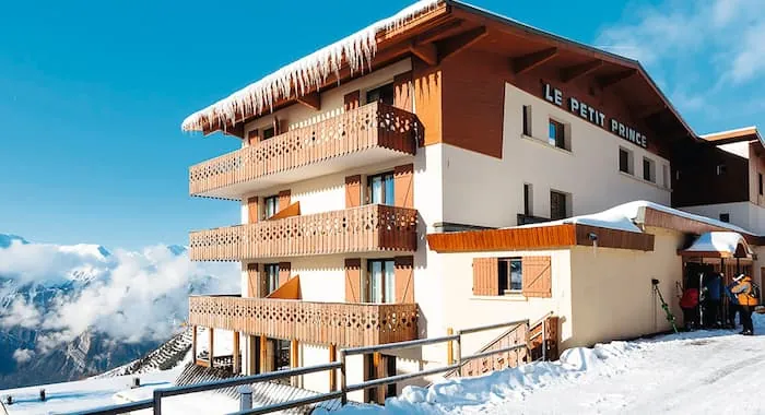 Hotel Petit Prince - 1