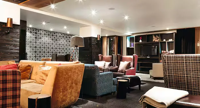 Hotel Petit Prince - 14