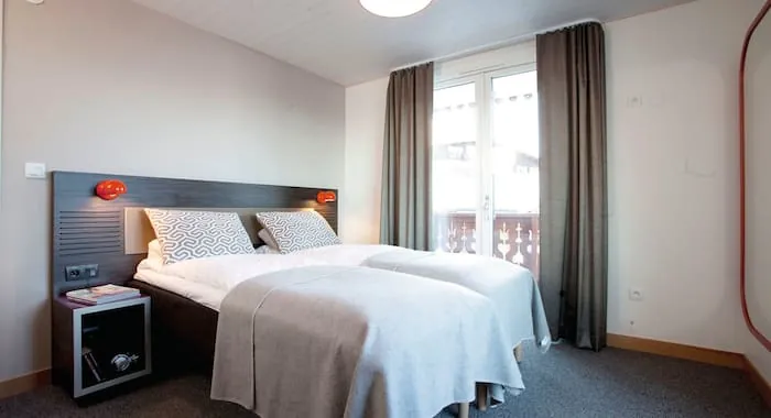 Hotel Petit Prince - 4