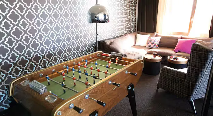 Hotel Petit Prince - 16