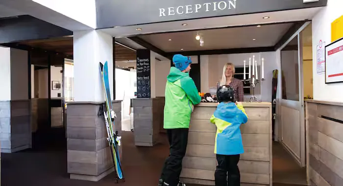 Hotel Petit Prince - 17